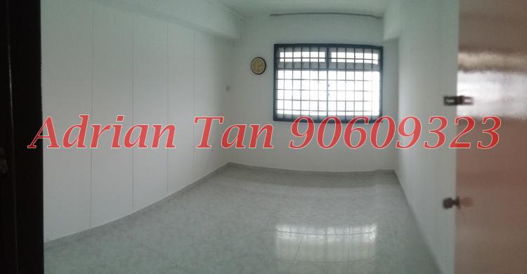 Blk 492D Tampines Street 45 (Tampines), HDB 5 Rooms #102620982